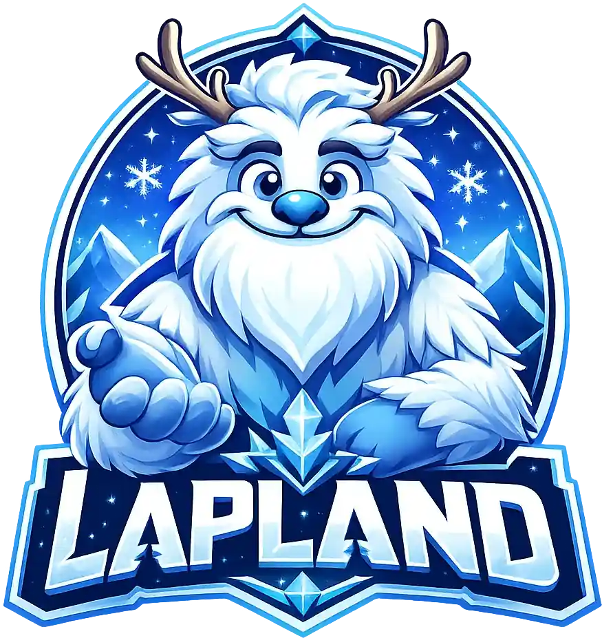 Lapland Casino logo